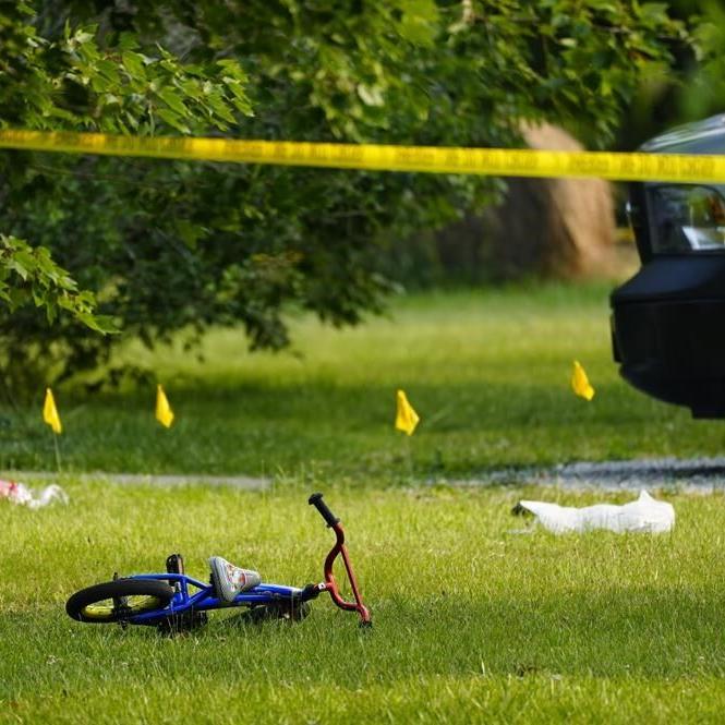 Ohio father accused of killing his 3 young sons indicted on murder charges